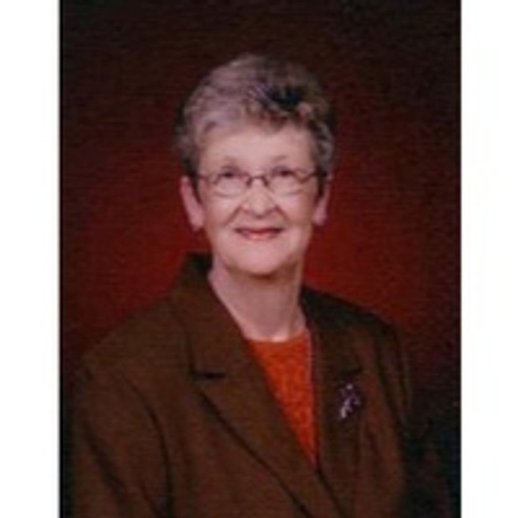 Elizabeth "Betty" Ann (Fleissner) Gronski