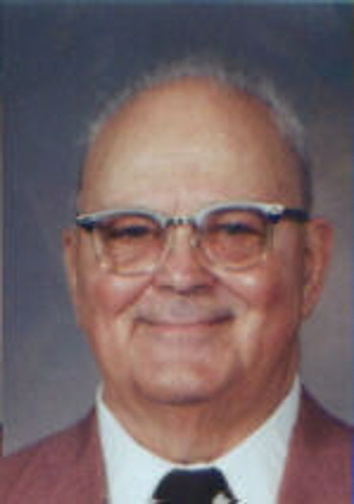 Thomas James Sullivan Profile Photo