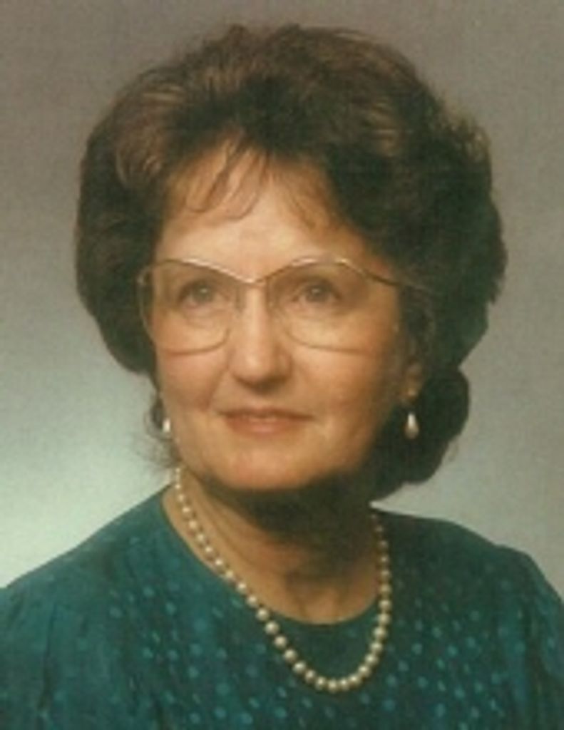 Dorothy  Elizabeth Kennedy  Richardson 