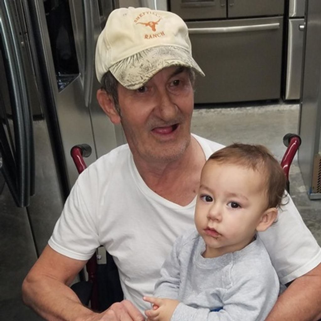 Carl Jackson "Jack" Caddell