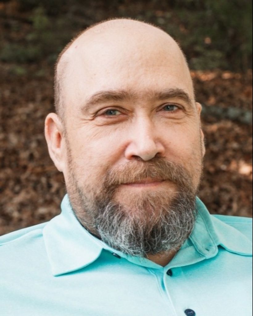 Chuck Vane Hendren Profile Photo