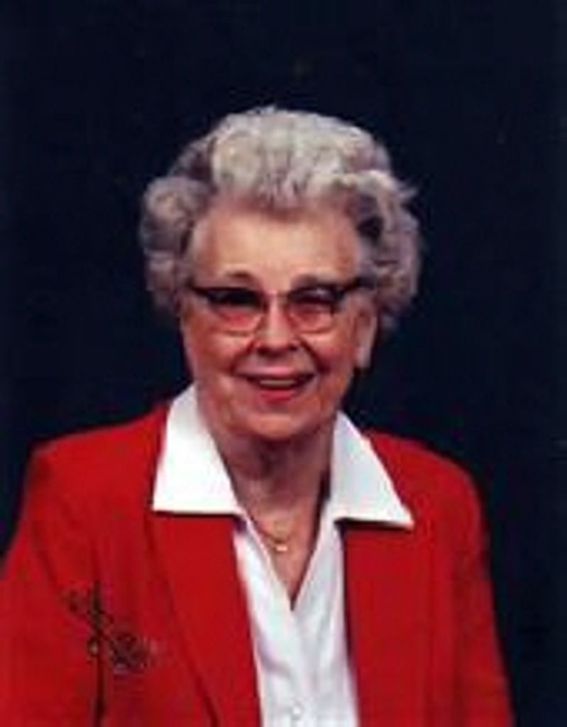 Jean M. Tucker