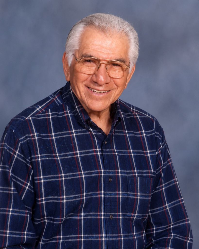 Norman Spang Profile Photo