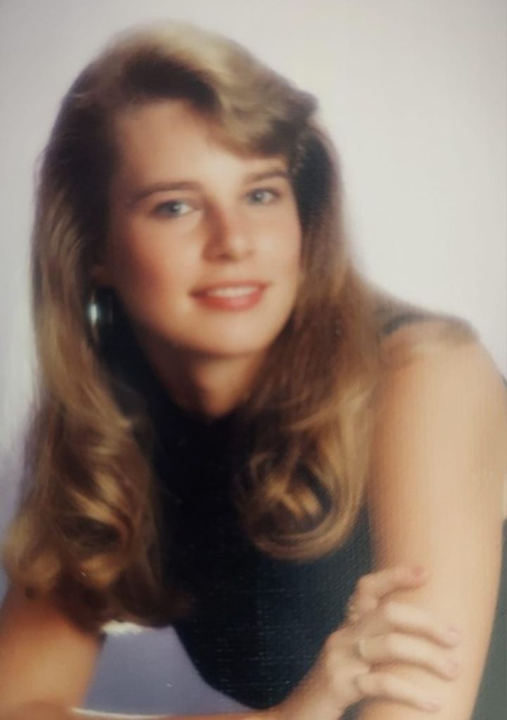 Amber Dionne Jones Profile Photo