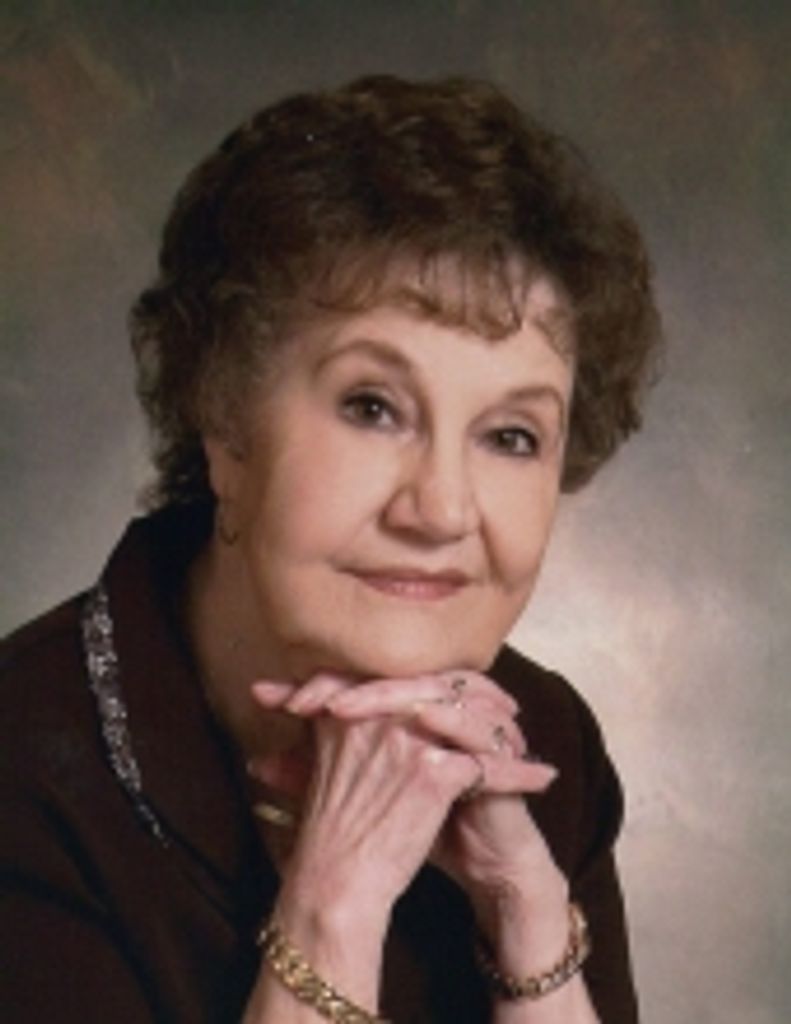 Barbara Haynes
