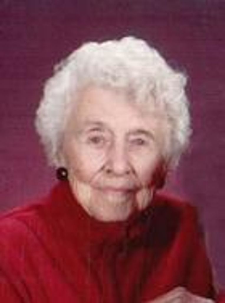 Evelyn Frances Powers