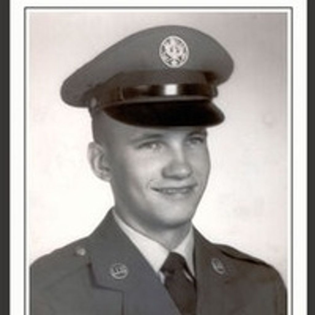 Earl Edmonson Johnson