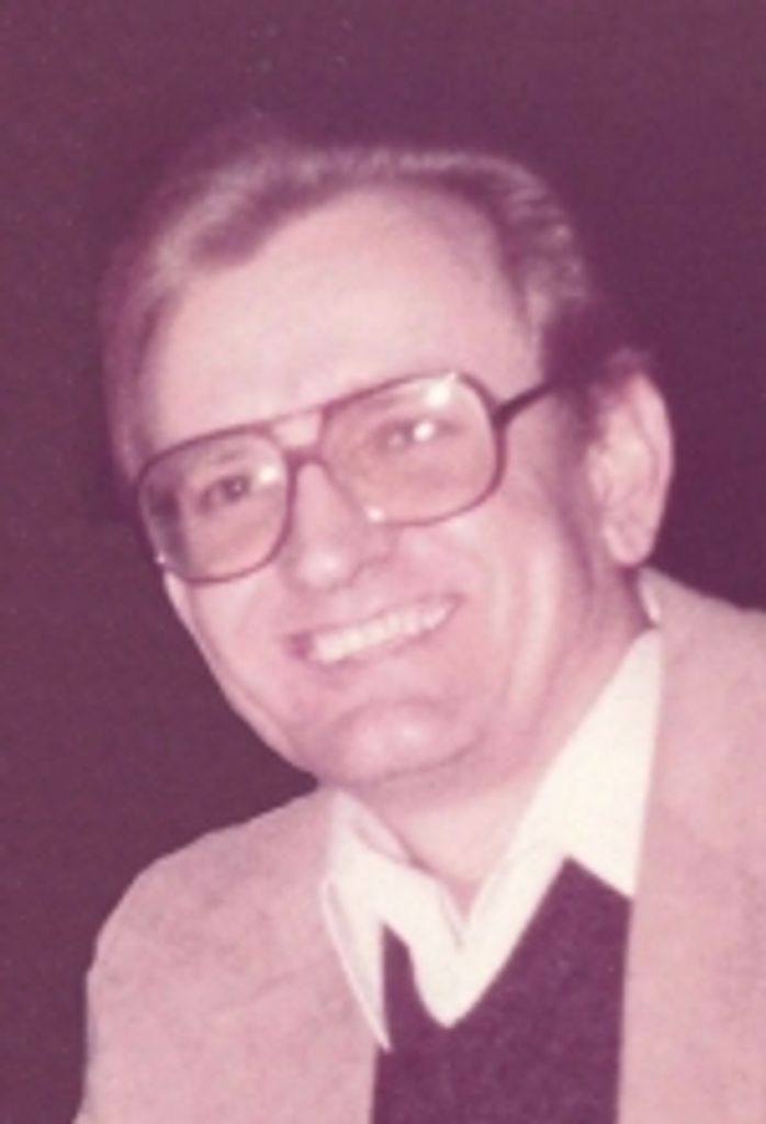 William "Bill" Francois Profile Photo