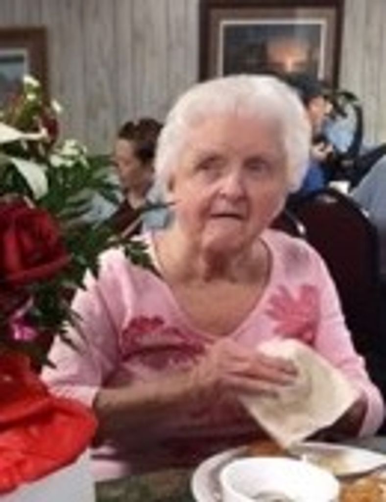 Violet Campbell Fulmer Profile Photo