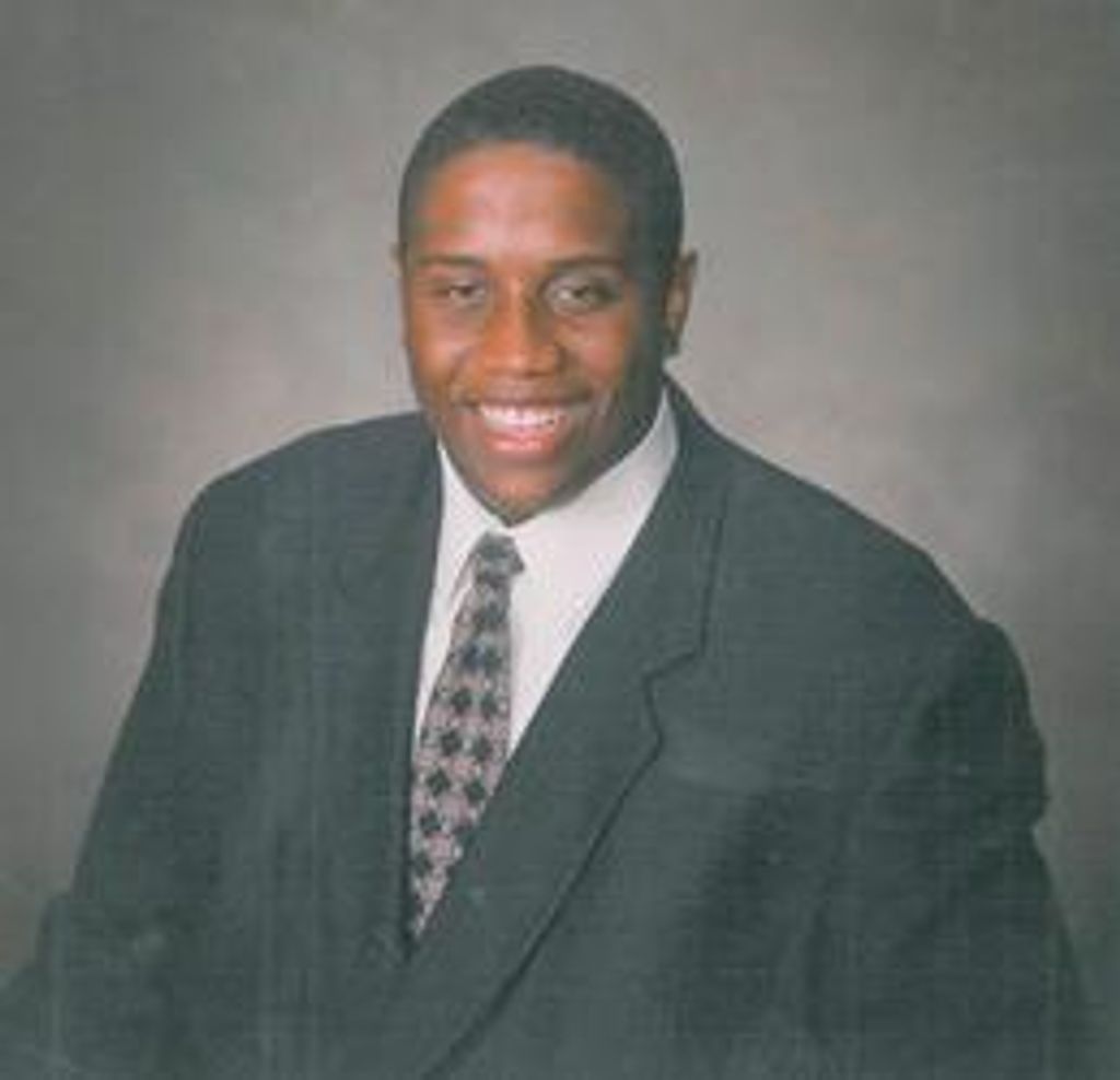 Christopher David Lipscomb Profile Photo