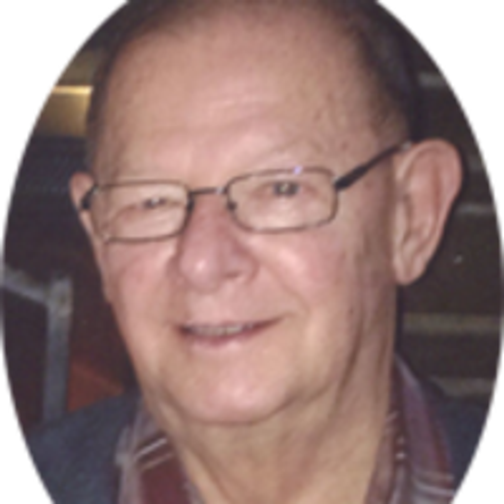 Ronald Talbot