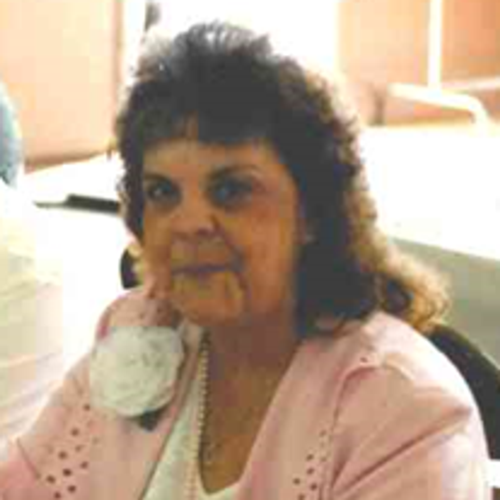 Norma R. Barfield