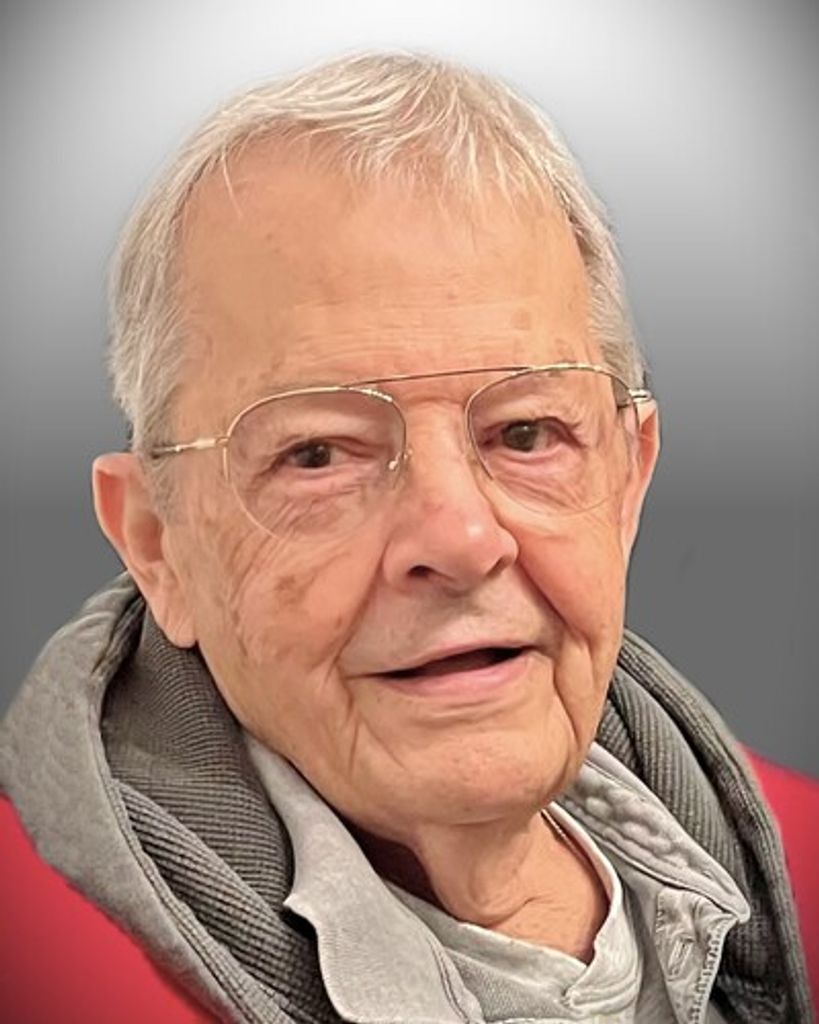 Theodore "Ted" Miller Profile Photo