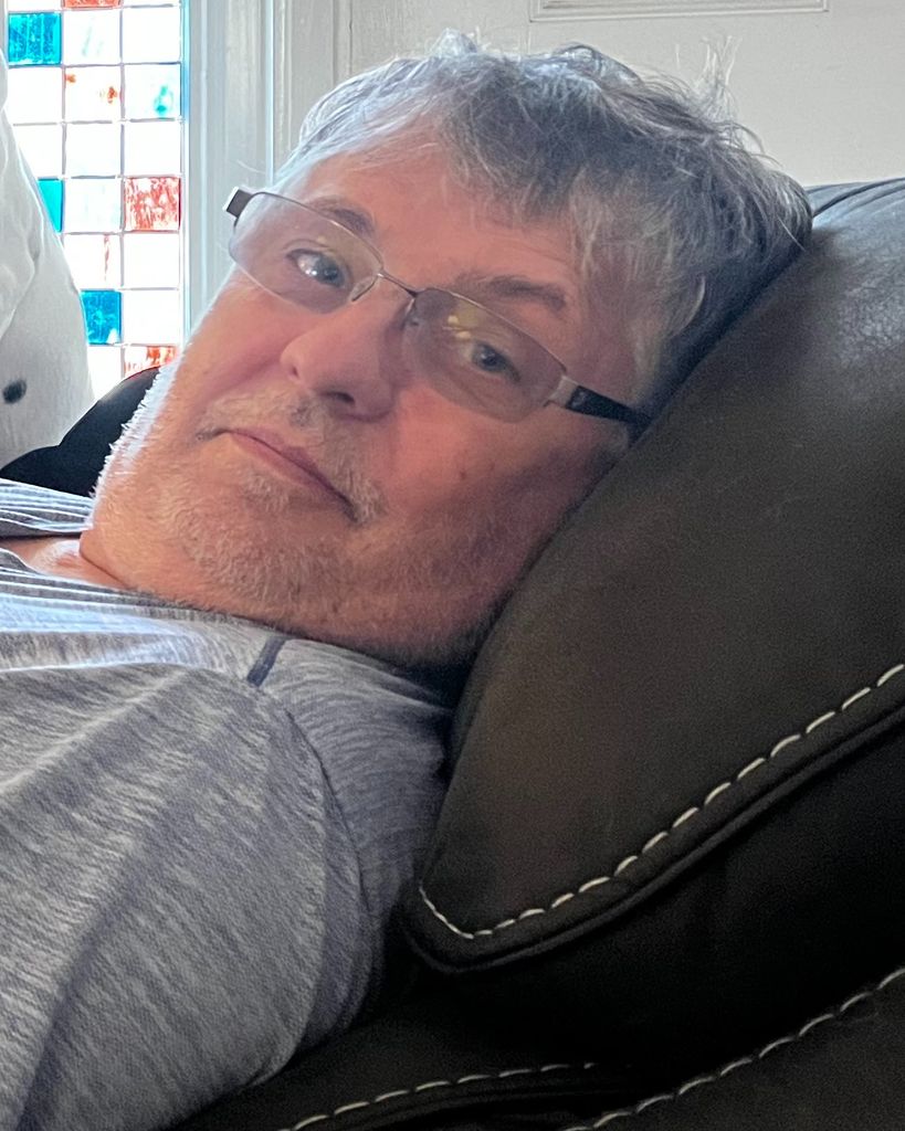 Robert Christopher "Chris" Taylor Profile Photo