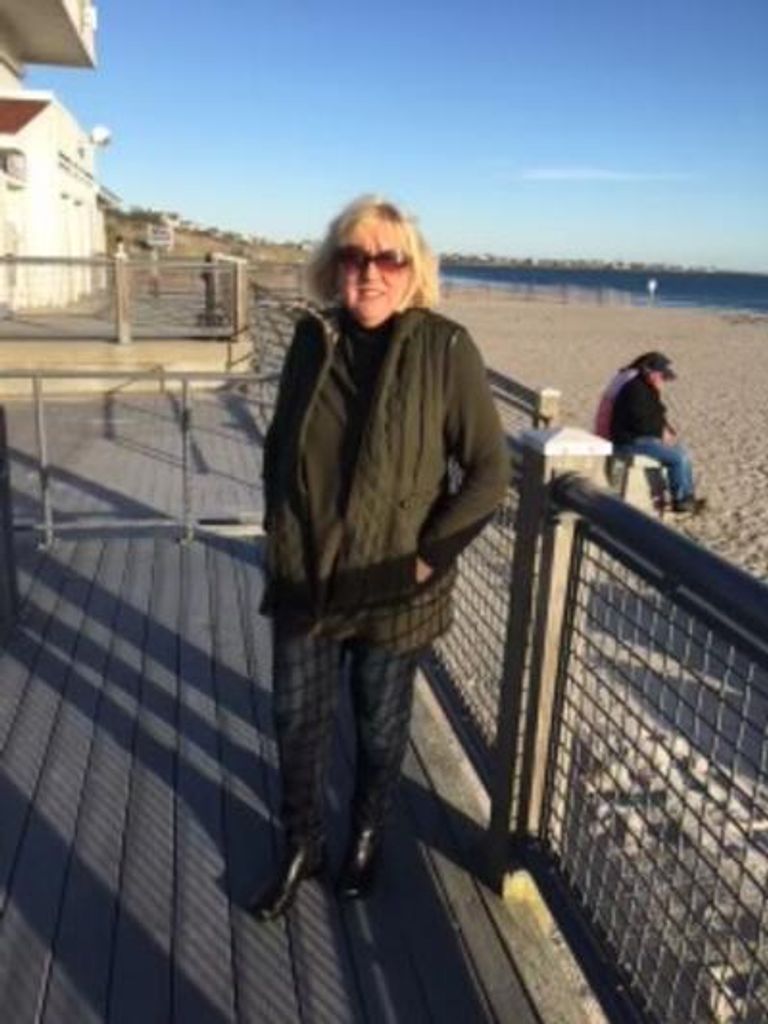 Meredith G. Flemming Profile Photo
