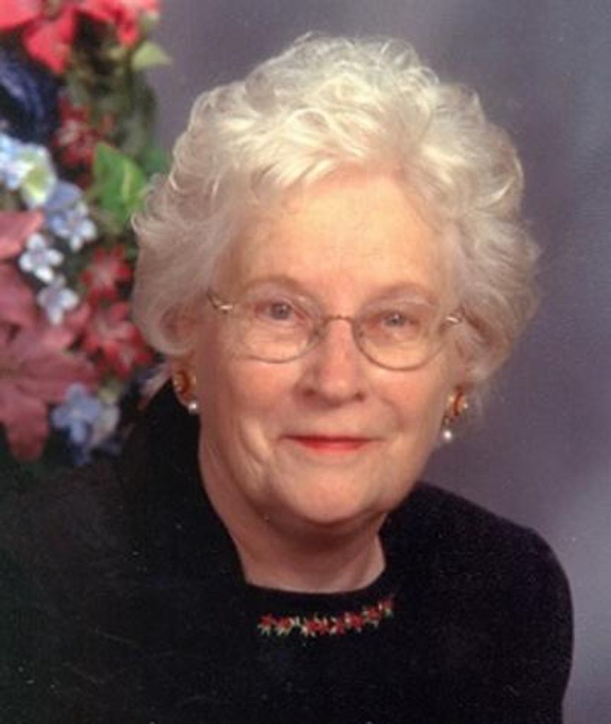 Regina Mae Parson Profile Photo