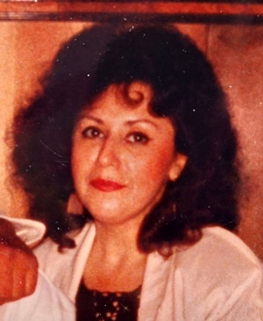 Theresa Marie (Garza)  Garza