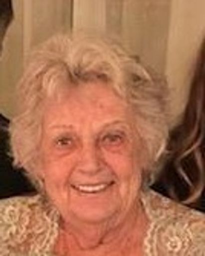 Harriett Lillian DeStefano's obituary image