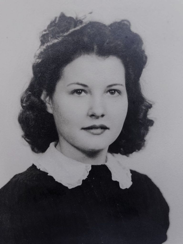 Rebecca Wells Duncan Profile Photo