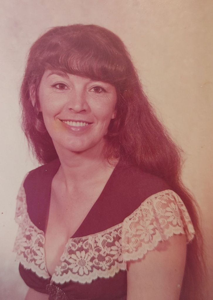 Mary Seveney Profile Photo