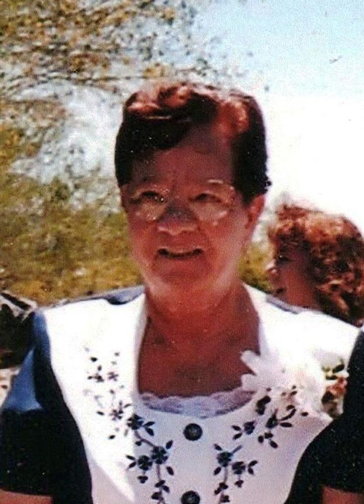 Sally T. Garcia