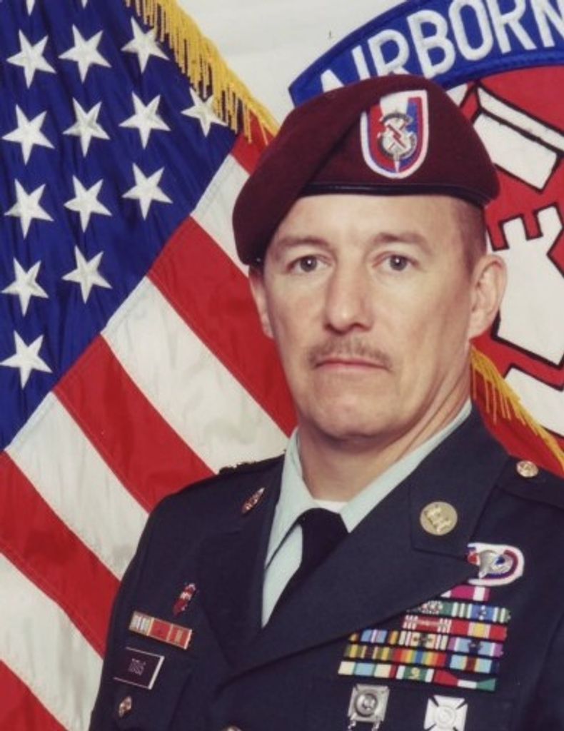 Richard M. Titus,  Jr.