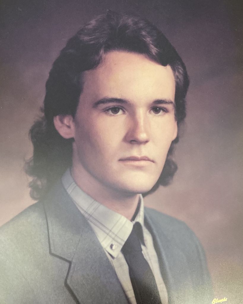 Mark Dennis George Profile Photo