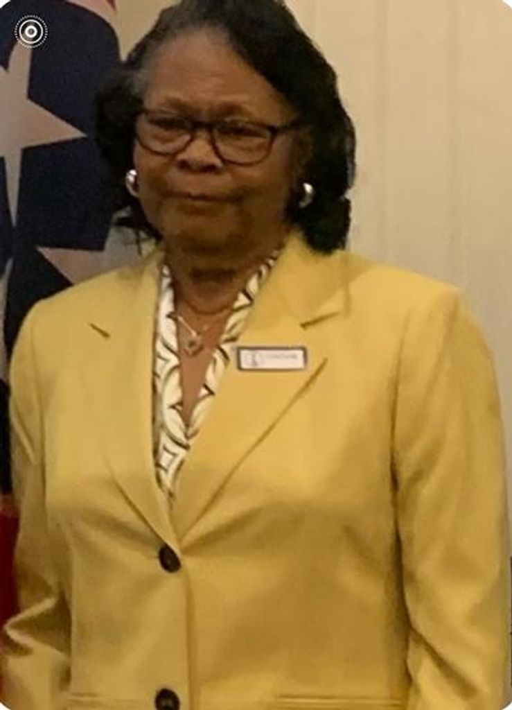 Lavance Duckett Profile Photo