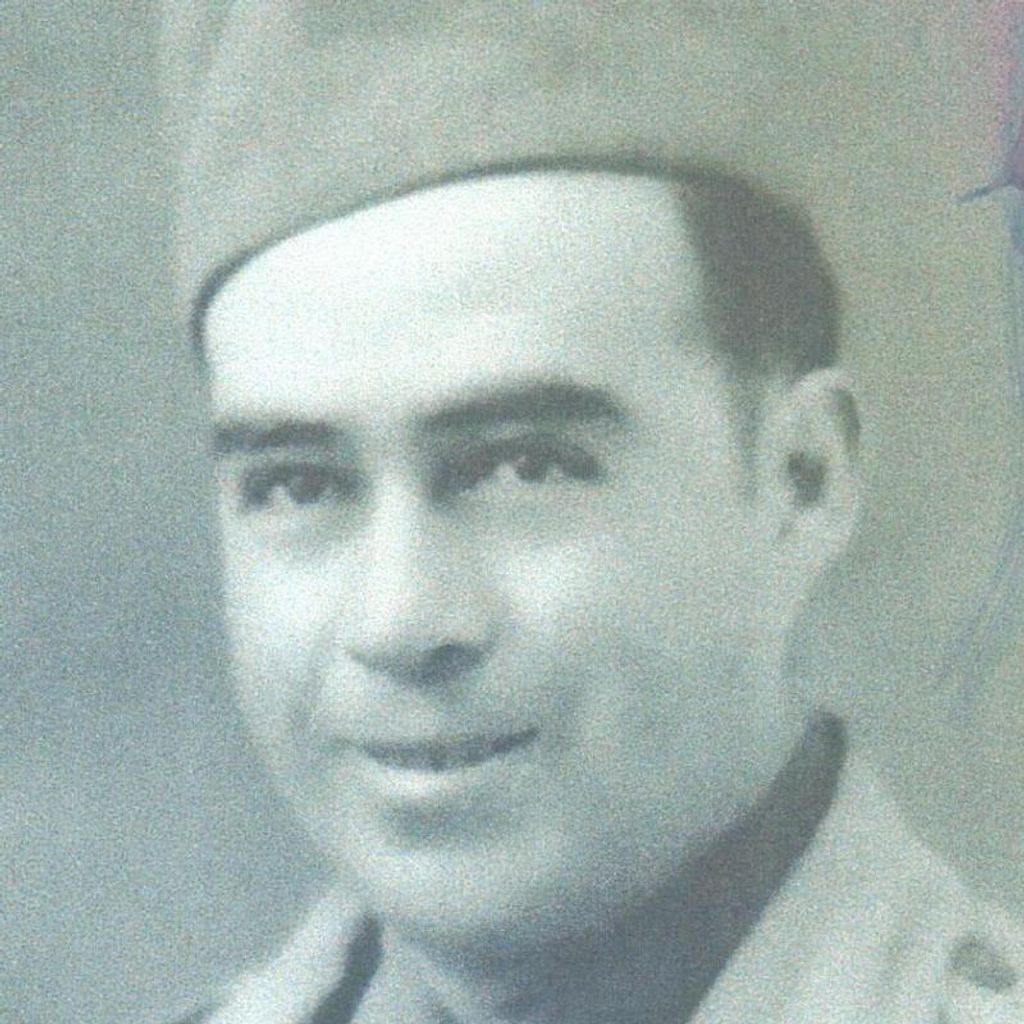 Adolfo Borrego