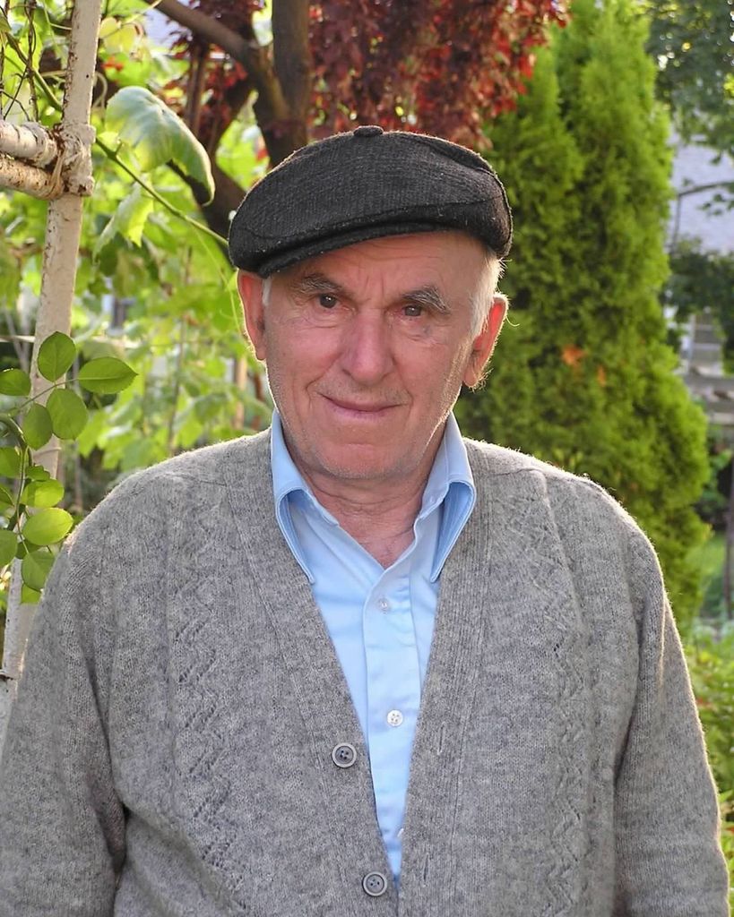 Kristo Koti Profile Photo