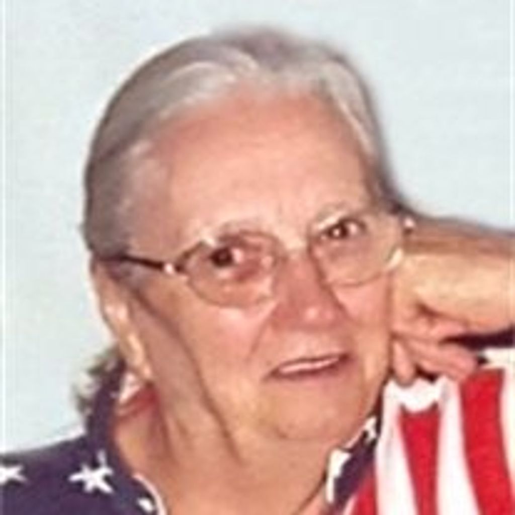 Theresa L. (Stebbins) Royal