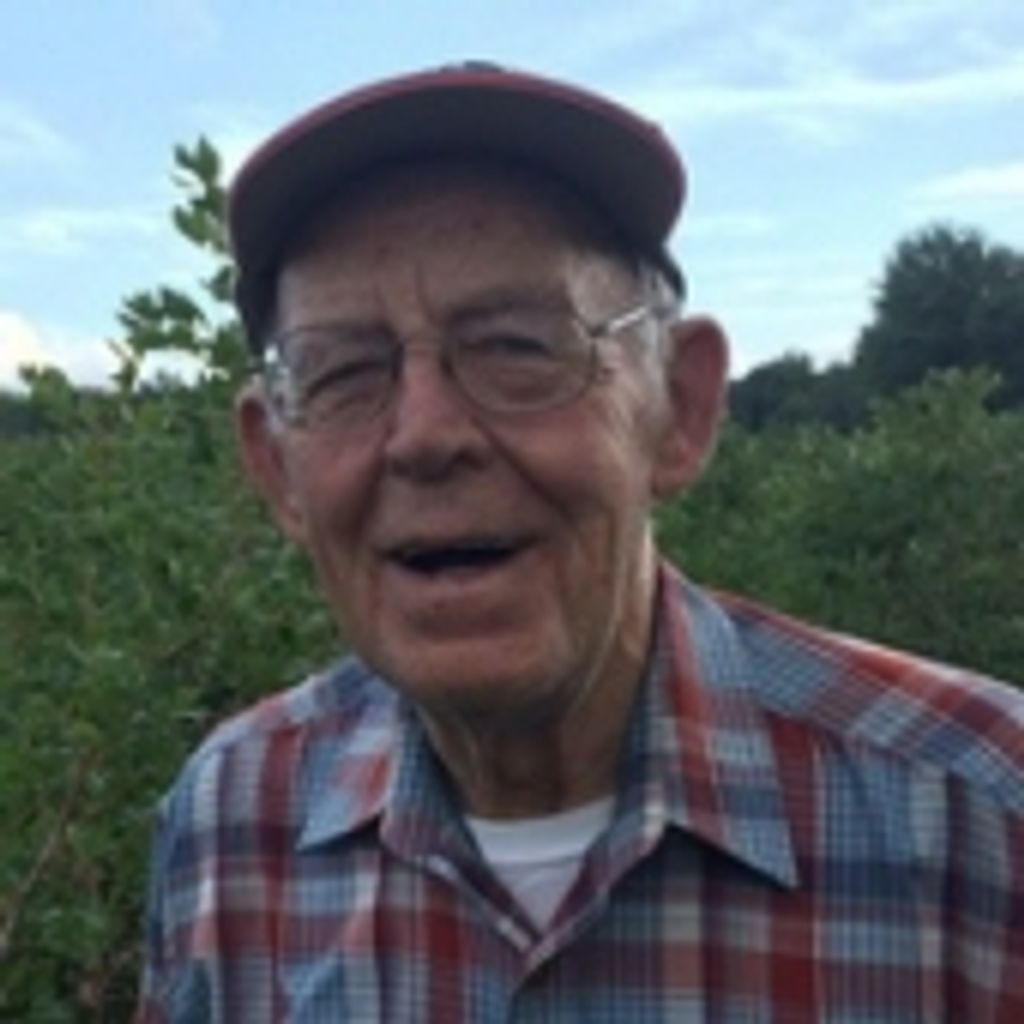 Lowell Edwin Cook