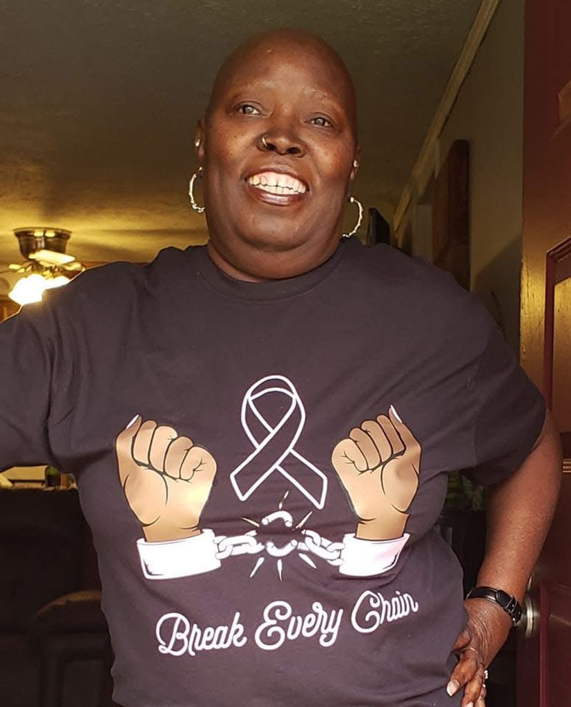 Valerie Church Profile Photo