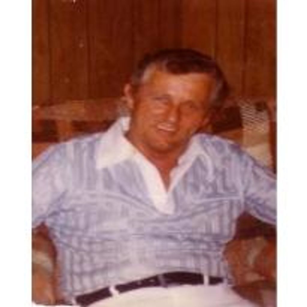 Eugene Calvin Thomas, Sr.