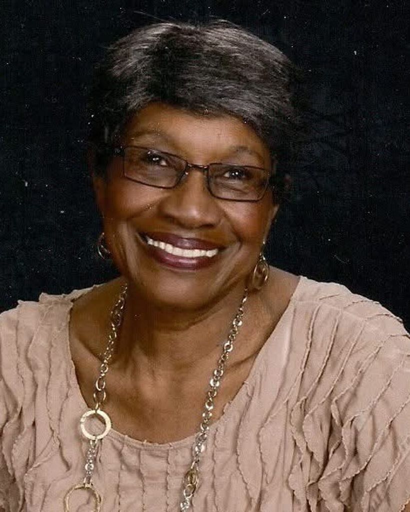 Mary Lou Ankrom