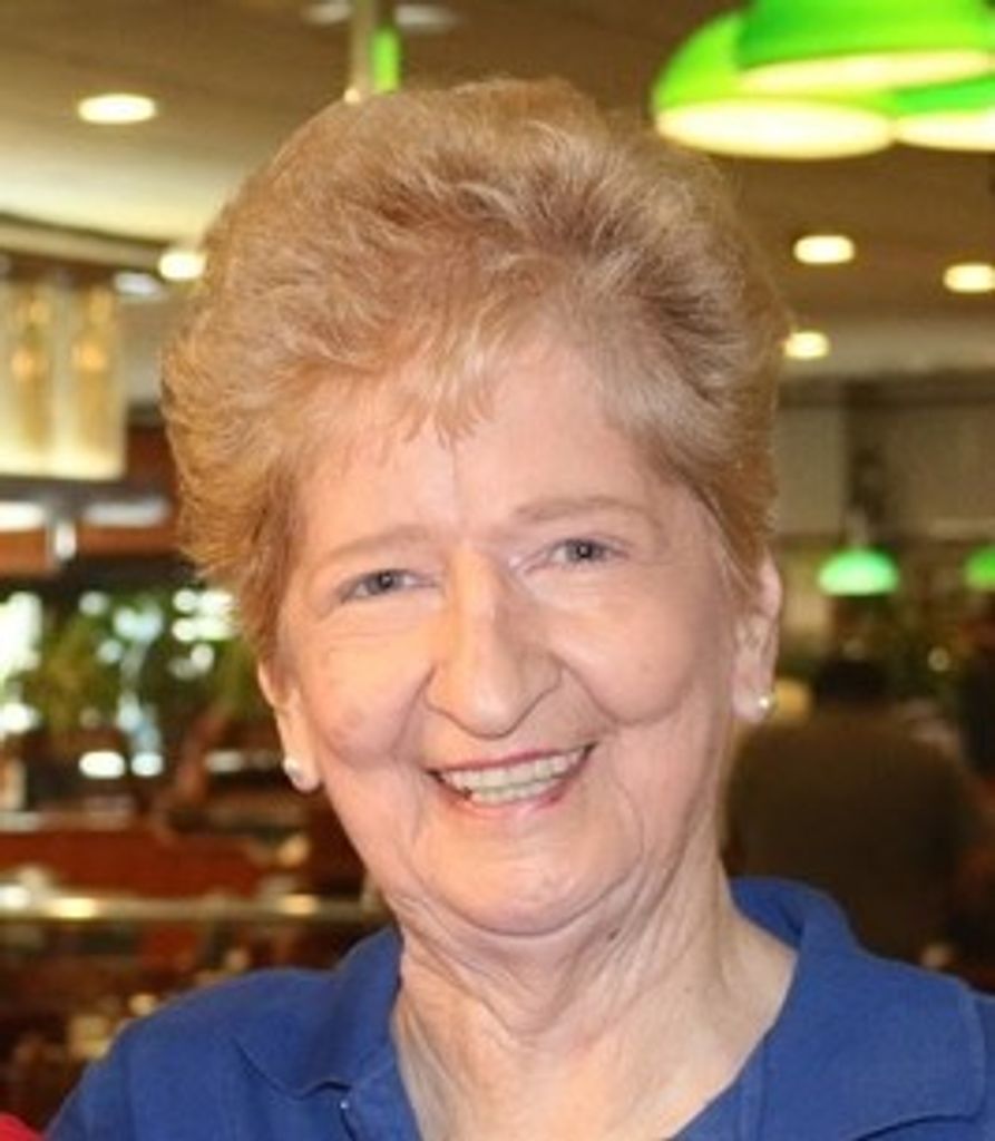 Donna Rae Mizialko