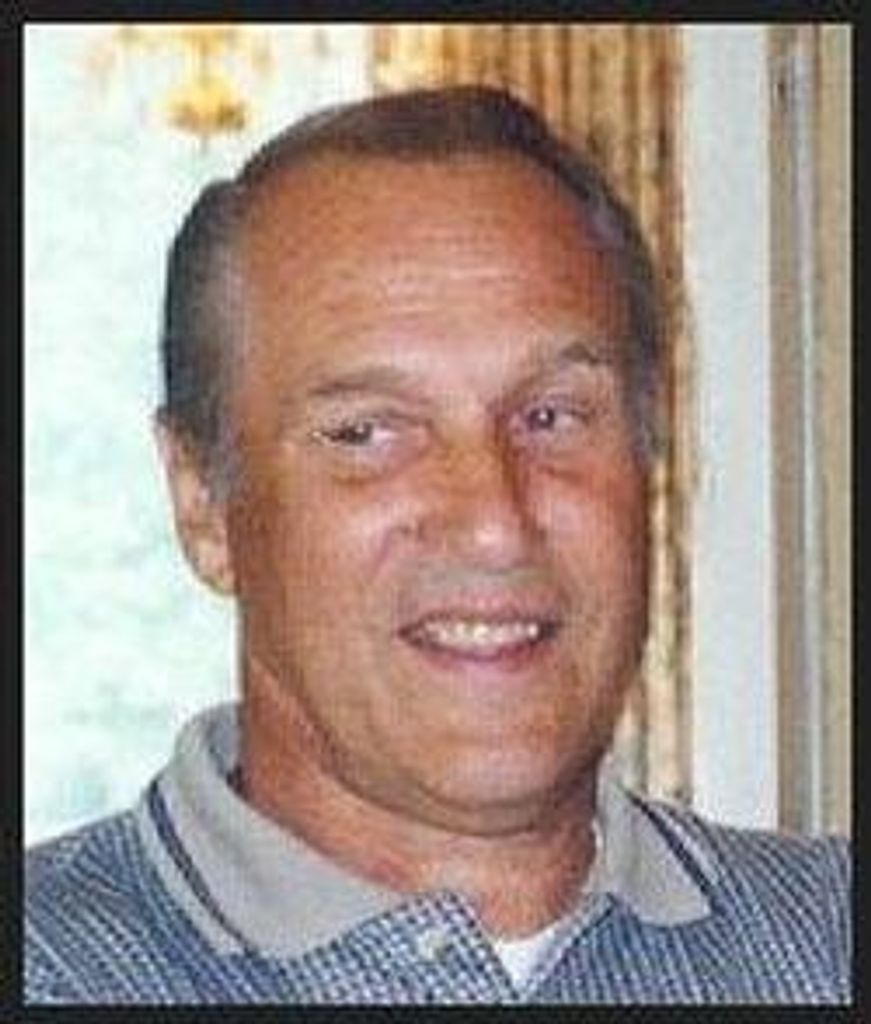 Norman H. Shiembob Profile Photo