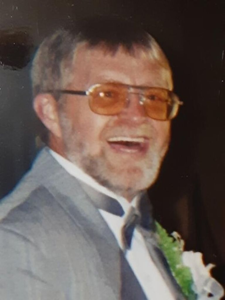 Michael D. Good