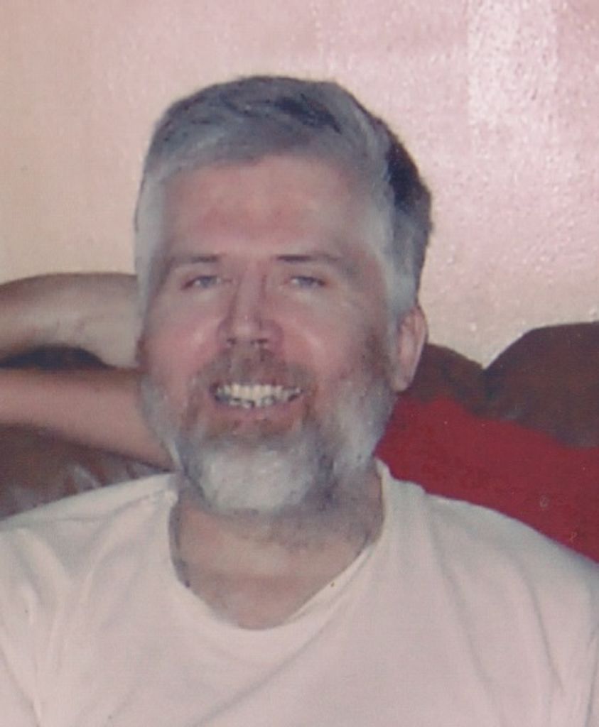 Joseph A. Rickus