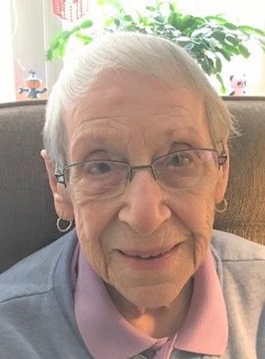 Mary G. (Hafley)  Gutshall Profile Photo