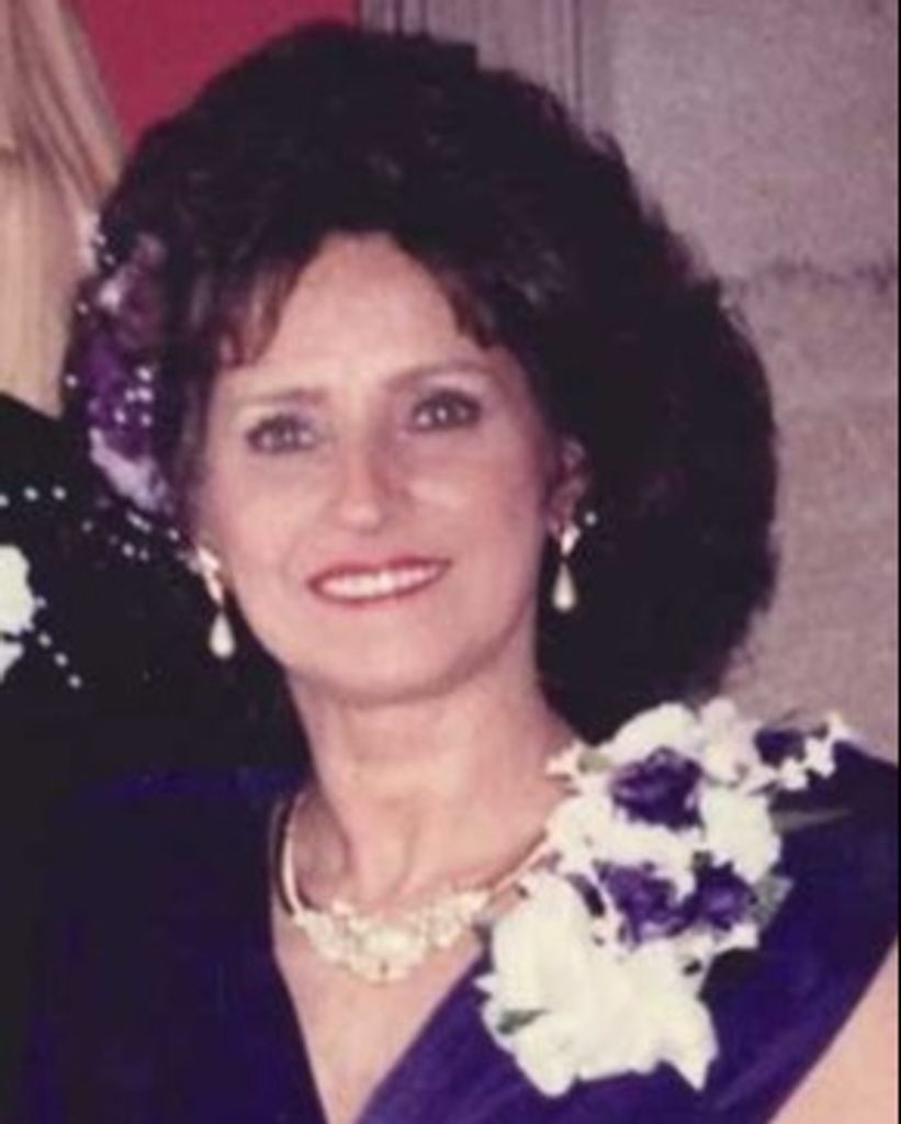 Charmaine P. Kelly