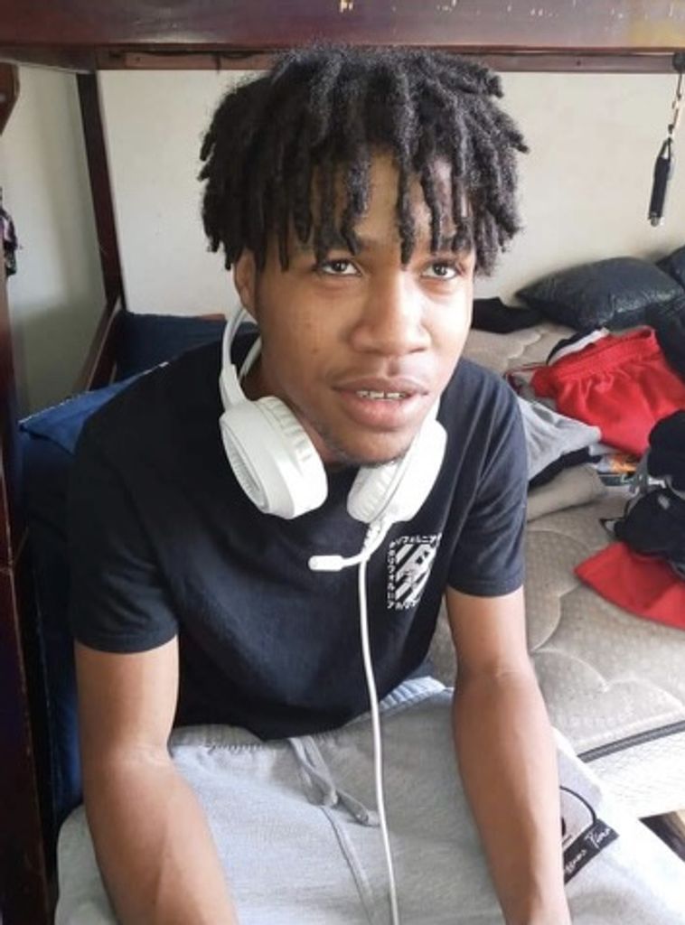 Dalorian Javon Tyler