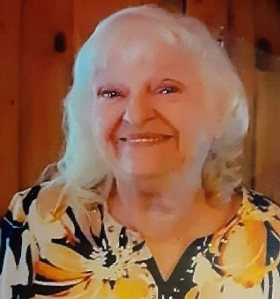 Mary Kathleen Busher