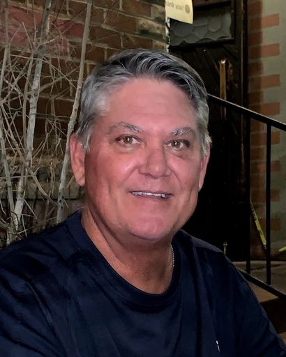 Charles Joseph "Joe" Cox Profile Photo