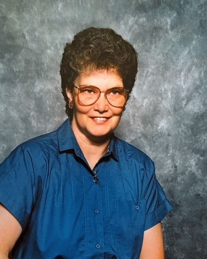 Darlene Mae Trollope Profile Photo