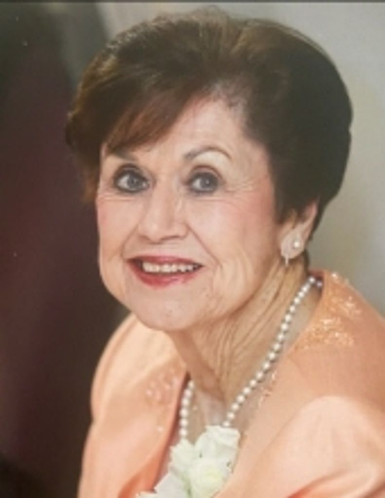 Mrs. Johnnye Hutchins Profile Photo