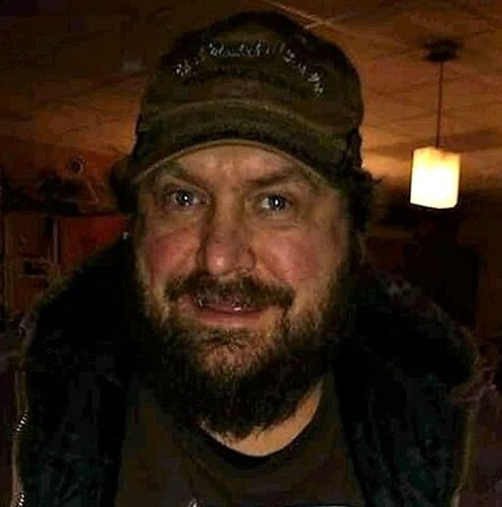 Shawn D. Adkins Profile Photo