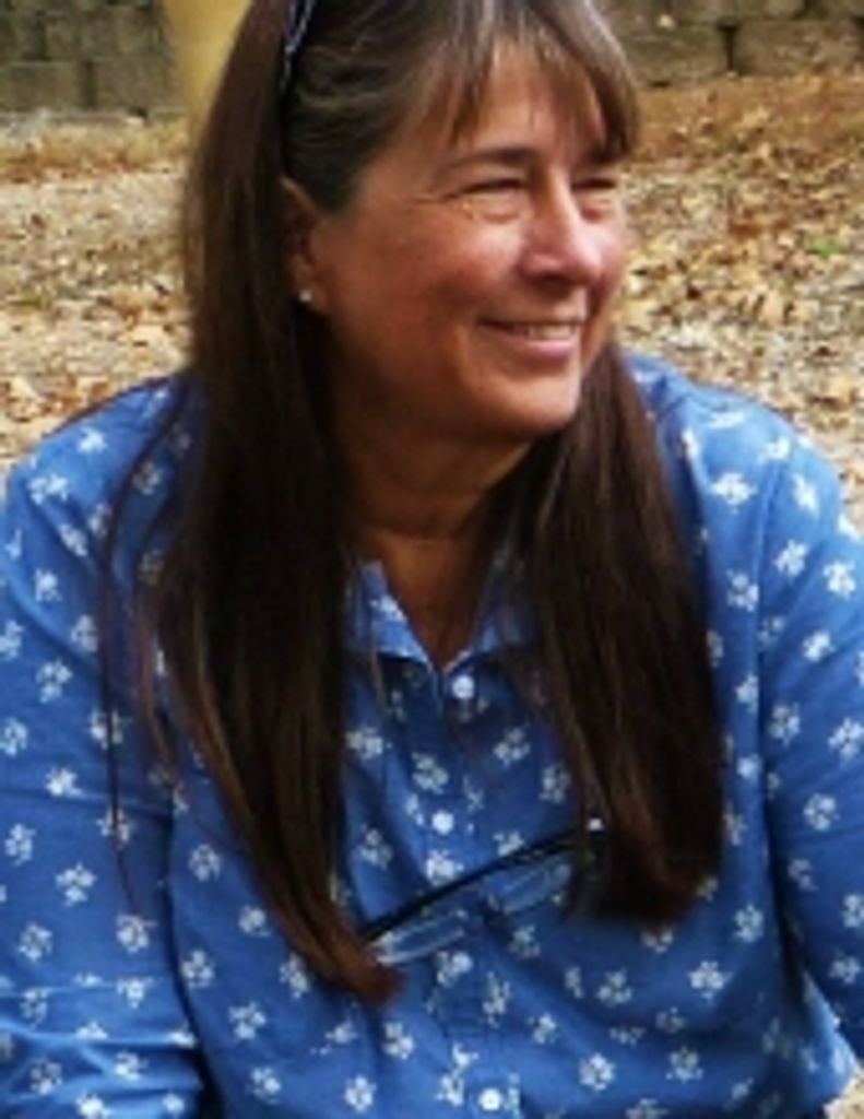 Kristine (Dye) Yates
