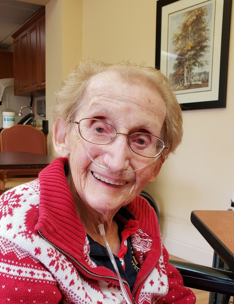 Grace L.  Ebbe Profile Photo