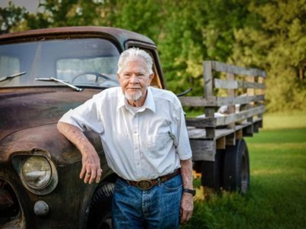 Kenneth Ray Shubert Profile Photo